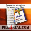 Anaconda Männliche Verbesserung Pillen 11